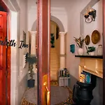 Πανσιόν Maleth 4*