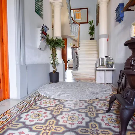 بيت ضيافة Maleth