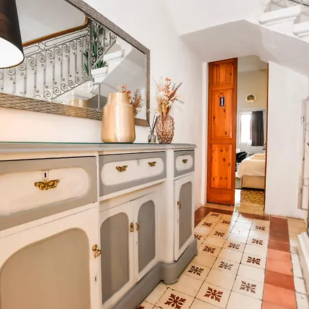 Maison d'hôtes Maleth