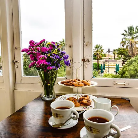 Maleth Maison d'hôtes Rabat