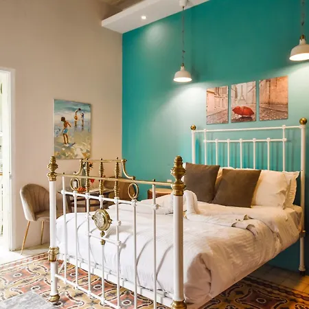 بيت ضيافة Maleth ربات