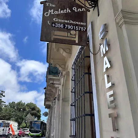 Maleth