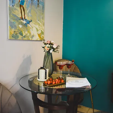 بيت ضيافة Maleth