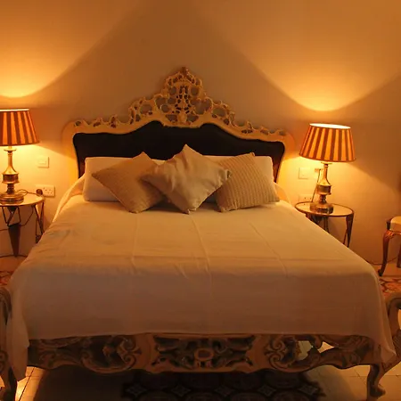Maleth Maison d'hôtes 4*