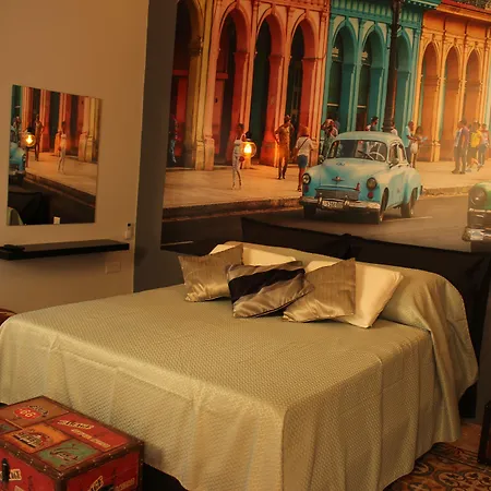 Maleth بيت ضيافة