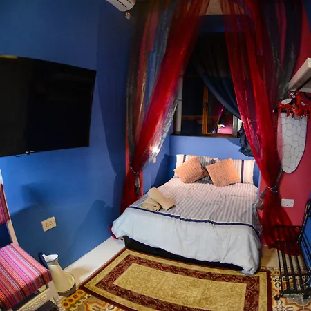 بيت ضيافة Maleth ربات