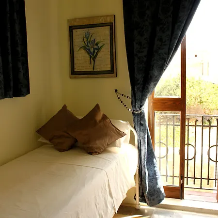 Maleth بيت ضيافة