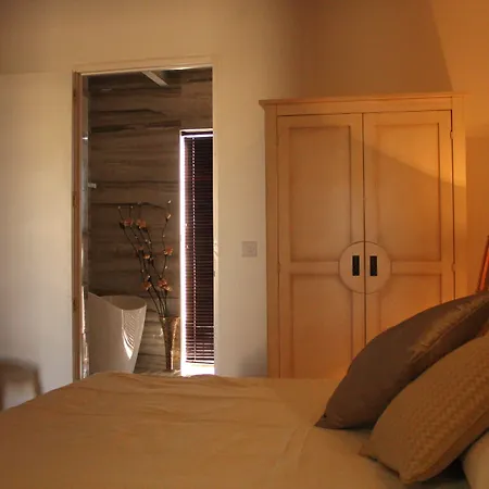 بيت ضيافة Maleth 4*