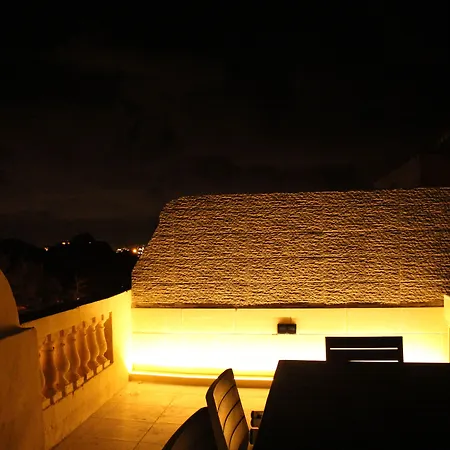 بيت ضيافة Maleth