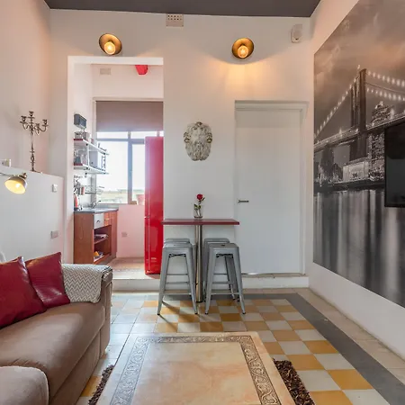 Maleth بيت ضيافة