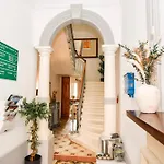 Penzion Maleth 4*