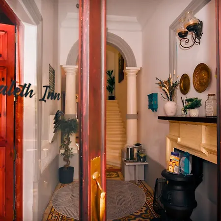 Guest house Maleth 4*