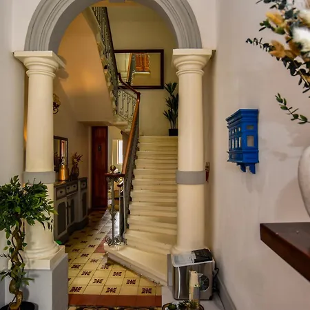 Maleth Guest house Rabat