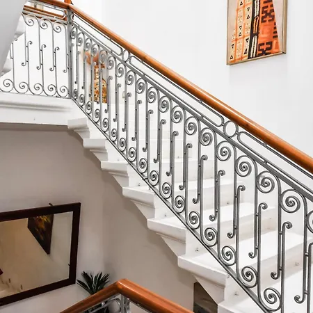 Guest house Maleth Rabat