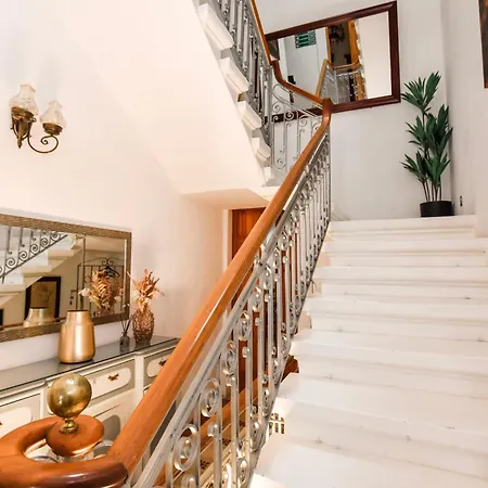 Maleth Guest house 3*