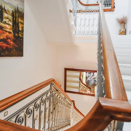 Guest house Maleth Rabat