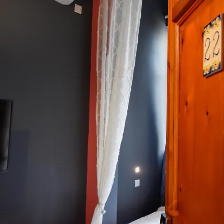 Maleth Guest house Rabat