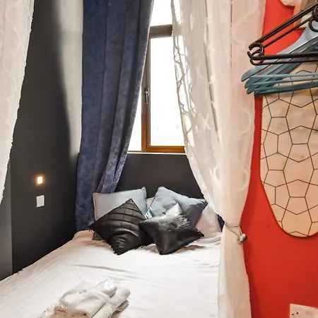 Maleth Guest house 3*