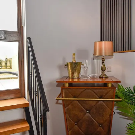 Maleth Guest house