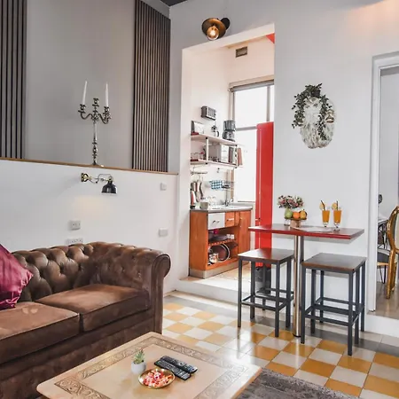 Maleth Guest house Rabat