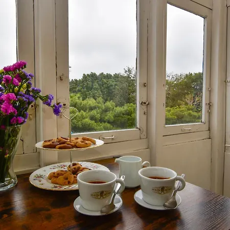 Maleth Affittacamere