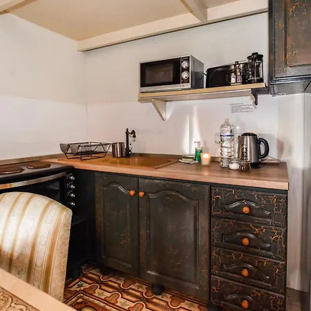 Guest house Maleth Rabat