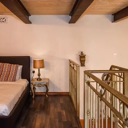 Maleth Guest house