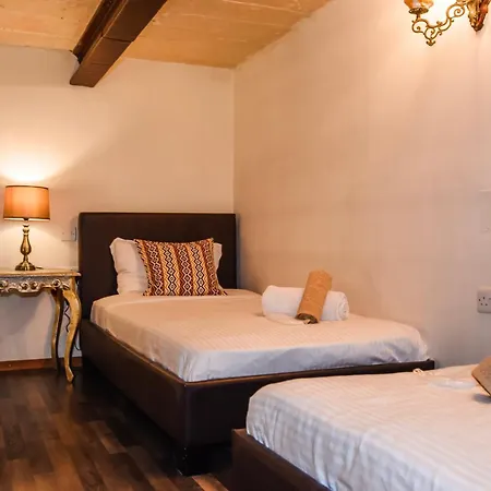Guest house Maleth