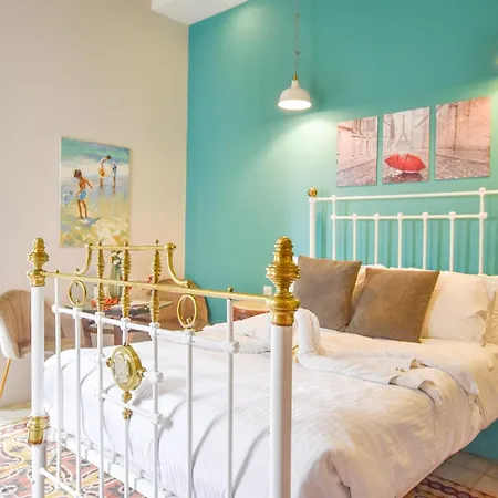 Maleth Guest house Rabat