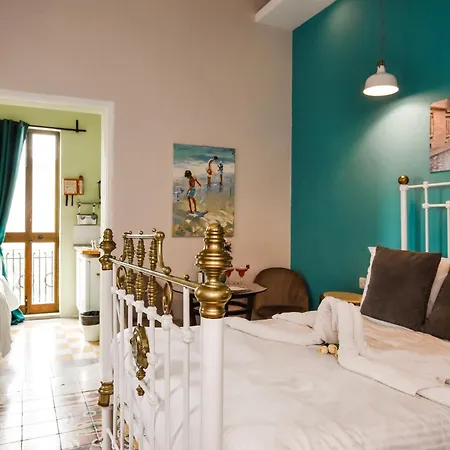 Maleth Guest house