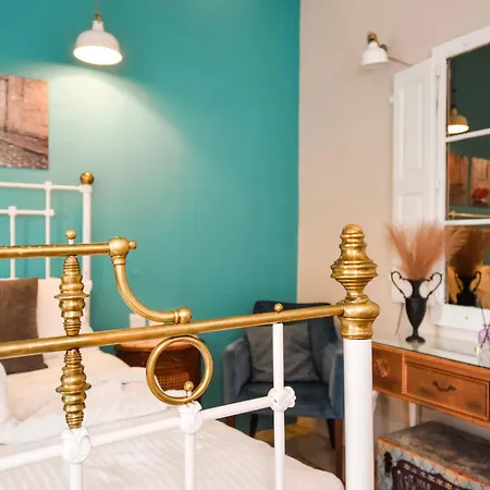 Maleth Guest house 3*
