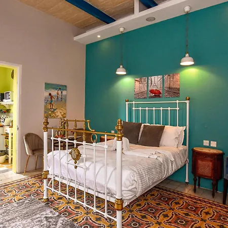 Guest house Maleth 3*