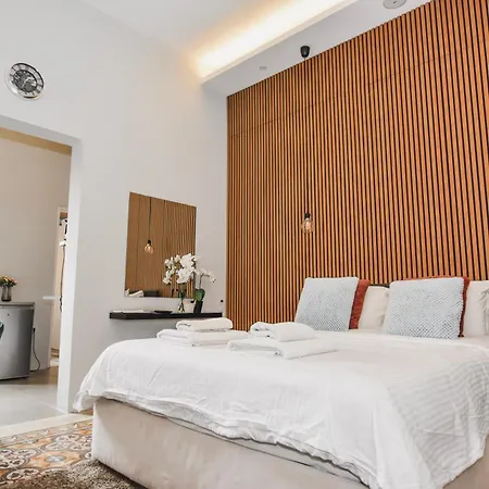 Maleth Guest house 3*