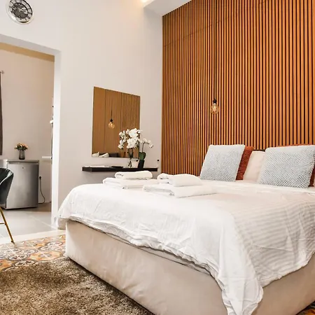 Guest house Maleth 3*