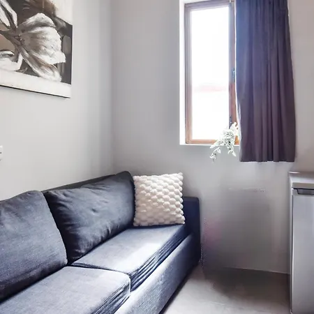 Maleth Guest house Rabat