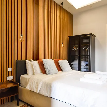 Maleth Guest house Rabat