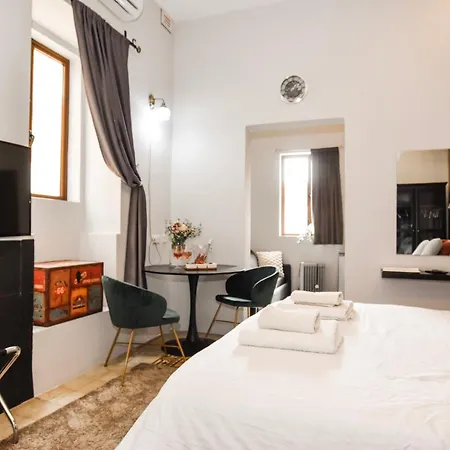 Guest house Maleth Rabat