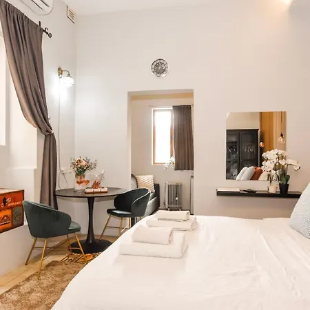 Guest house Maleth Rabat