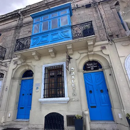 Maleth Casa de hóspedes