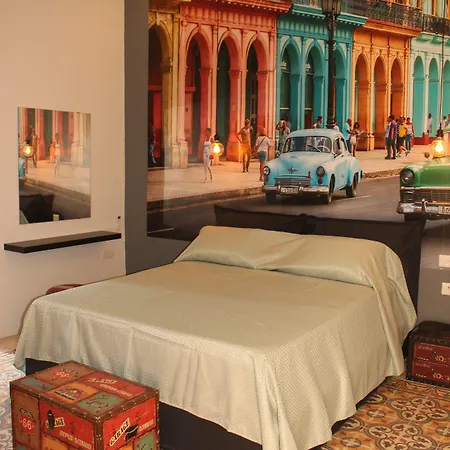 Maleth Affittacamere