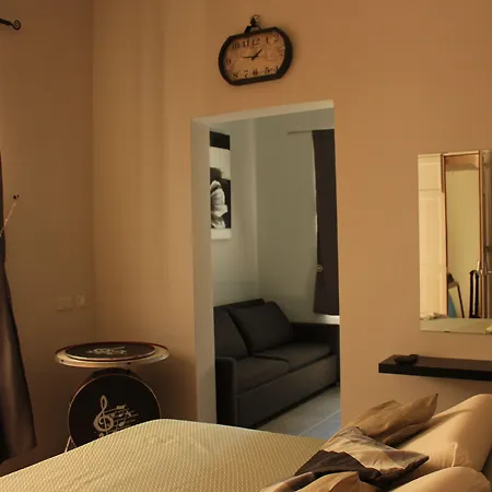 Maleth Affittacamere 4*