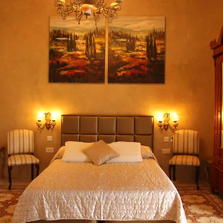 Maleth Affittacamere