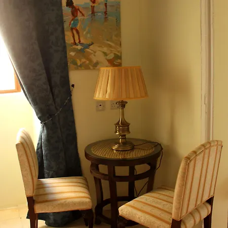 Maleth Affittacamere Rabat