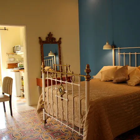 Maleth Affittacamere Rabat