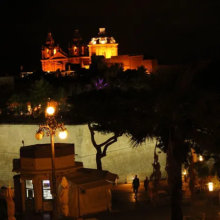 Maleth Affittacamere Rabat