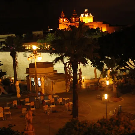 Affittacamere Maleth Rabat