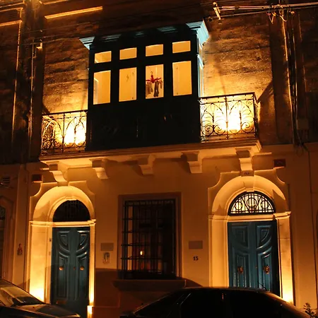 Maleth Casa de hóspedes
