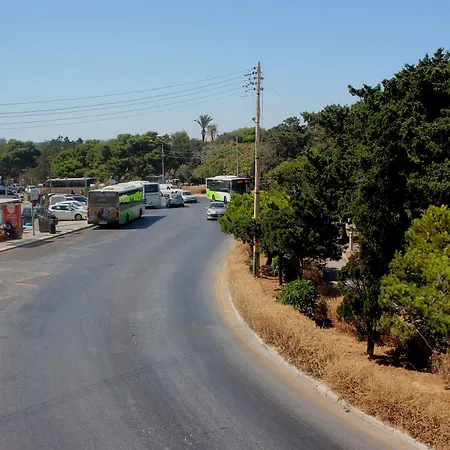 Affittacamere Maleth