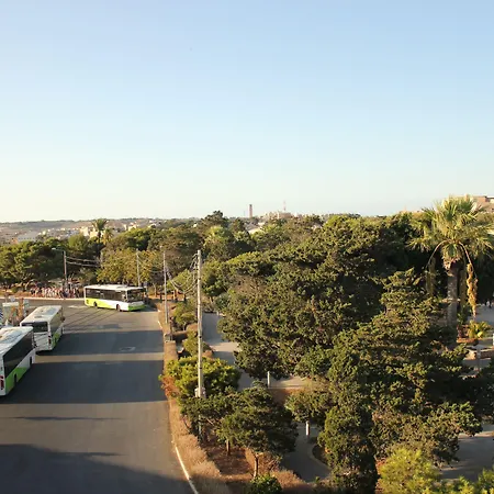 Maleth Affittacamere