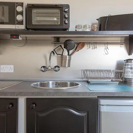 Affittacamere Maleth 4*